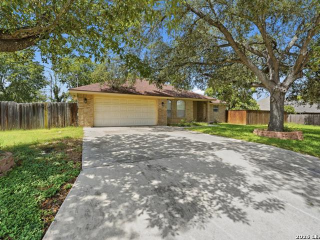 House for sale in Seguin, Texas
