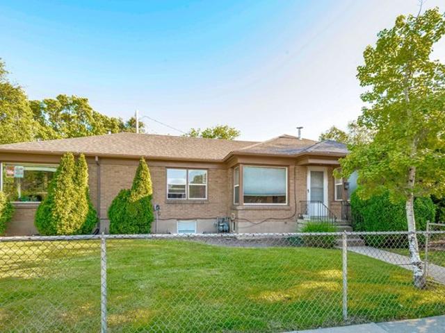 House for sale in Salt Lake City, Utah