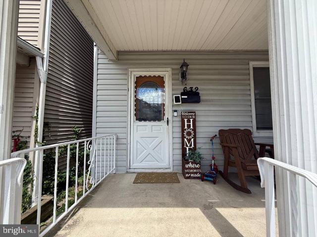 House for sale in Olyphant, Pennsylvania