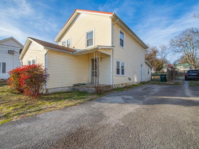 House for sale in Tennessee