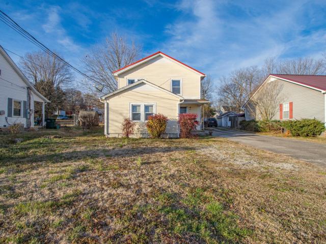 House for sale in Tennessee