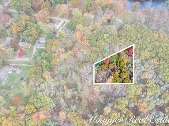 Land for sale in Ionia, Michigan