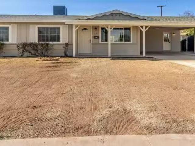 House for sale in Sierra Vista
