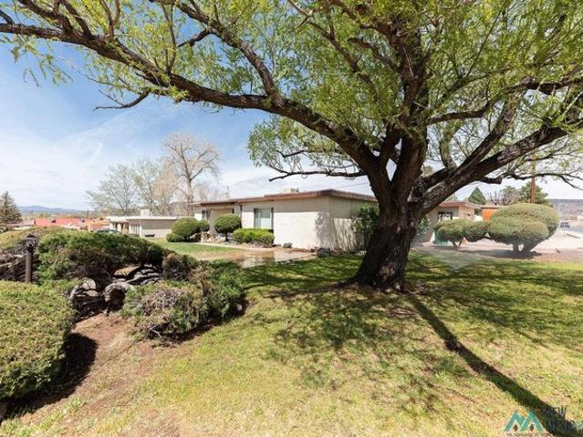 House for sale in Grants, New Mexico