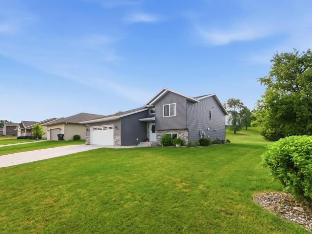 House for sale in Cold Spring, Minnesota