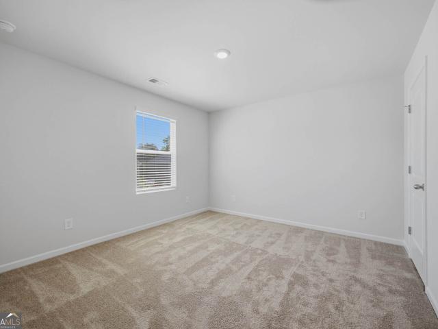 House for sale in Perry, Georgia
