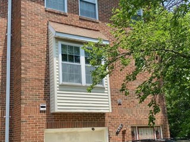 Townhouse for sale in Takoma Park, Maryland