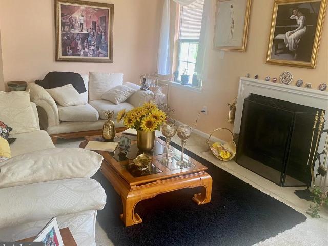 Townhouse for sale in Takoma Park, Maryland