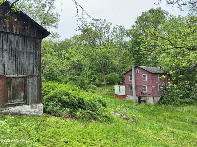 House for sale in Selinsgrove, Pennsylvania