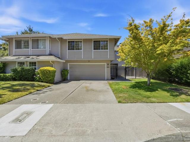 House for sale in Sacramento, California