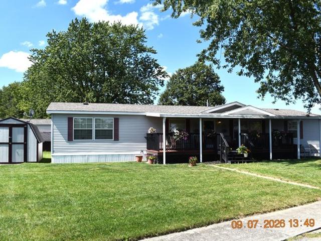 House for sale in Sidney, Shelby County