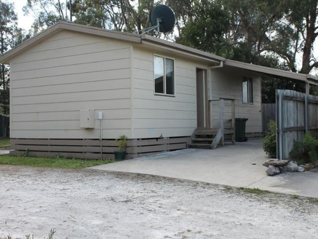 Apartment for rent in Strahan, Tasmania