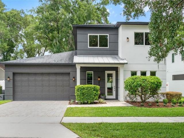 House for sale in Maitland, Florida