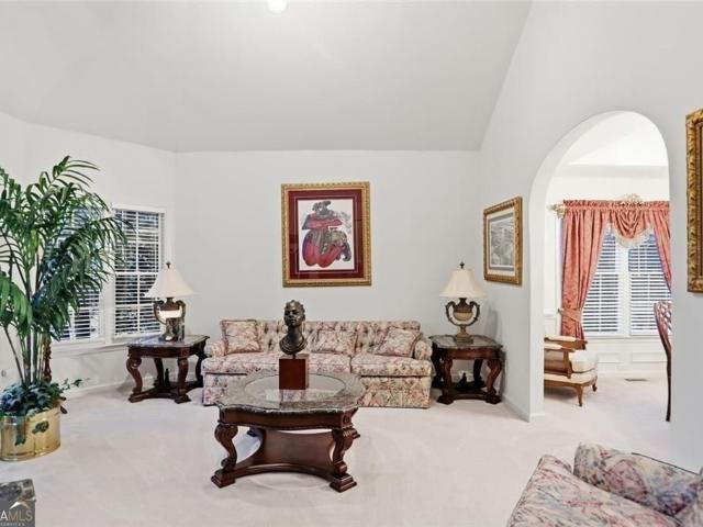 House for sale in Redan, Georgia