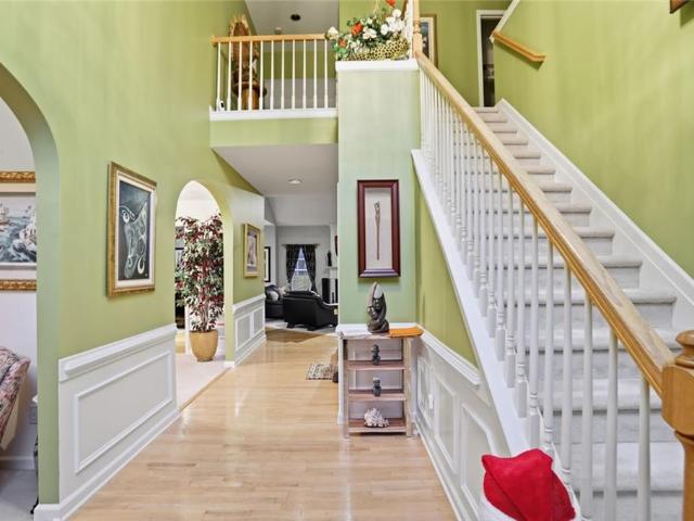 House for sale in Redan, Georgia