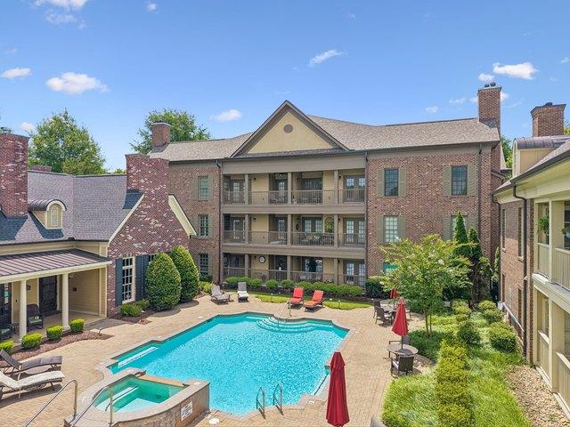 Condo for sale in Tennessee