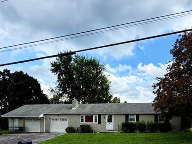 House for sale in York, Pennsylvania