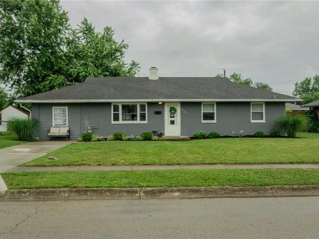 House for sale in Vandalia, Ohio