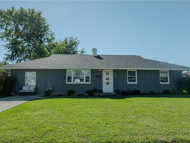 House for sale in Vandalia, Montgomery County