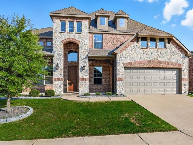 House for sale in Fate, Texas
