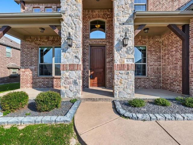 House for sale in Fate, Texas