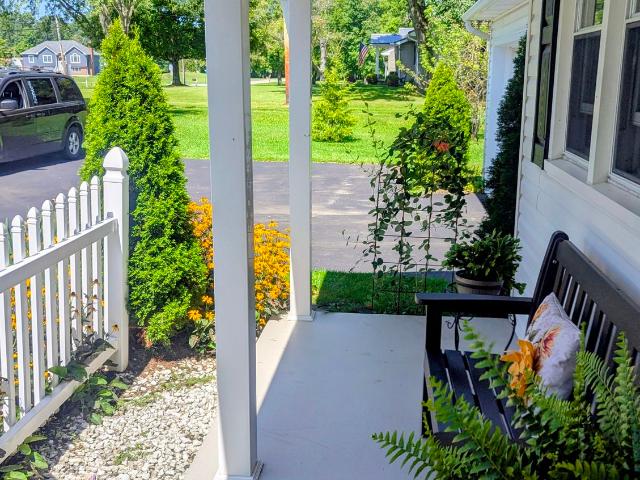 House for sale in Mercer, Pennsylvania
