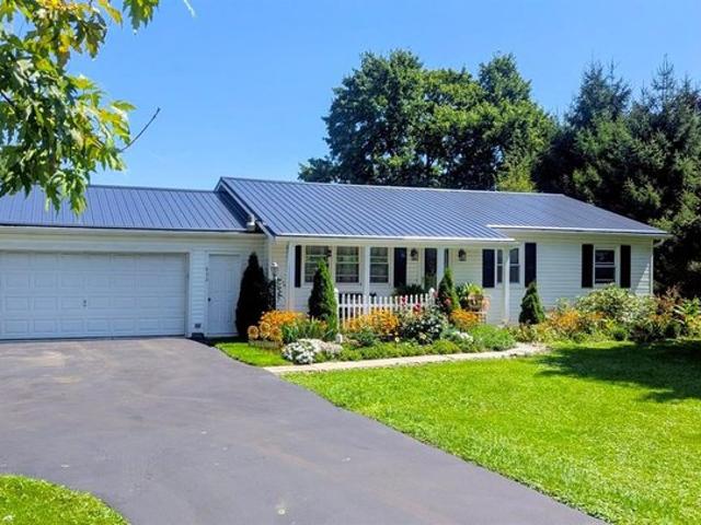 House for sale in Slippery Rock, Pennsylvania