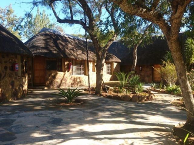 Farm for sale in Limpopo