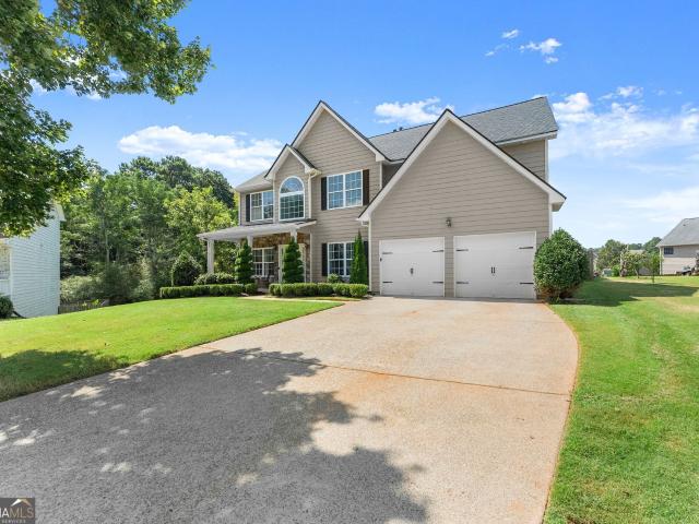 House for sale in Braselton, Jackson County