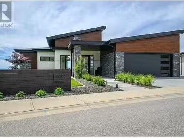 Condo for sale in Vernon, British Columbia