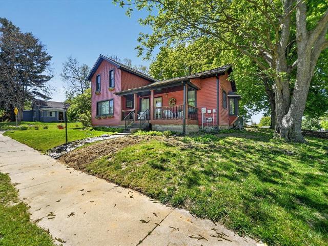House for sale in Ionia, Michigan