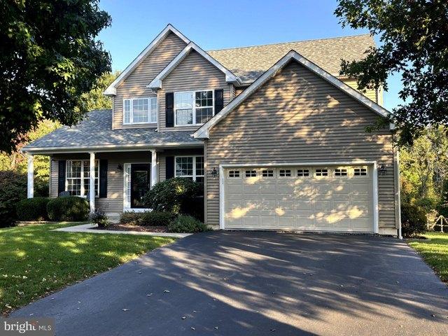 House for sale in Spring City, Chester County