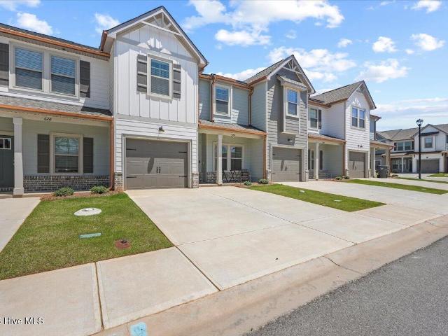 Townhouse for sale in Grovetown, Georgia