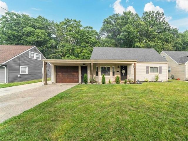 House for sale in Sheffield Lake, Ohio