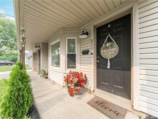 House for sale in Sheffield Lake, Ohio