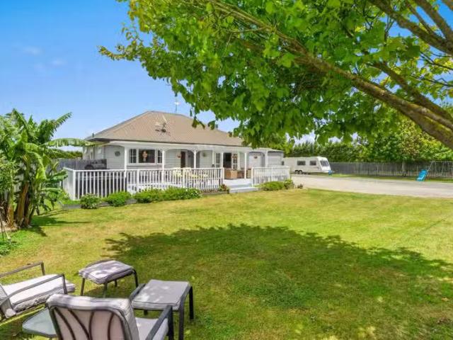 House for sale in Kaipaki, Waikato