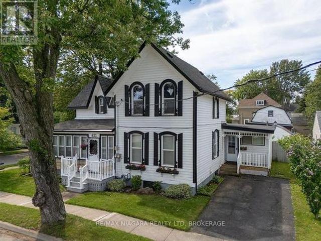 Property for sale in Port Colborne, Golden Horseshoe