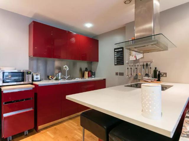 Apartment for rent in Fulham, Greater London