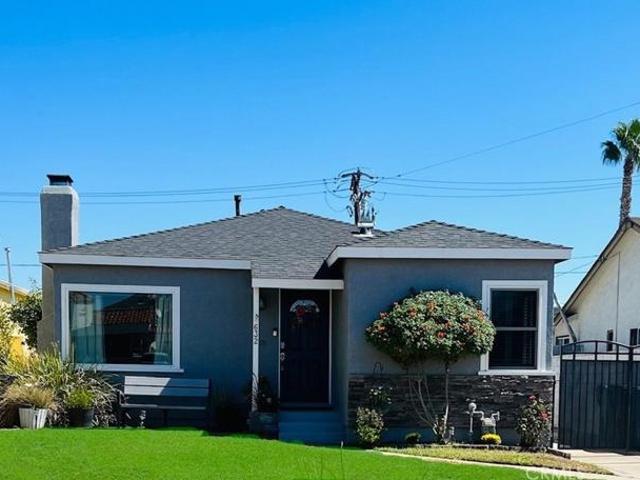 House for sale in Alhambra, California