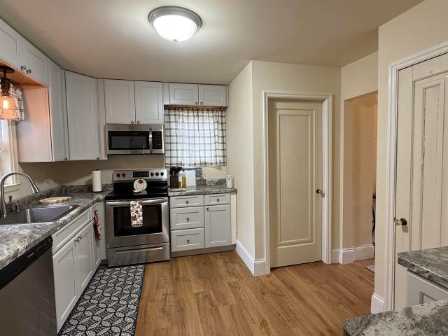 House for sale in Ironwood, Michigan