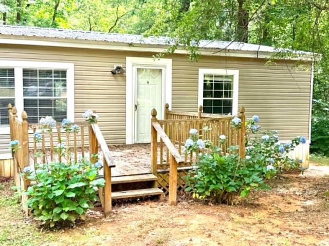 House for sale in Shorterville, Alabama