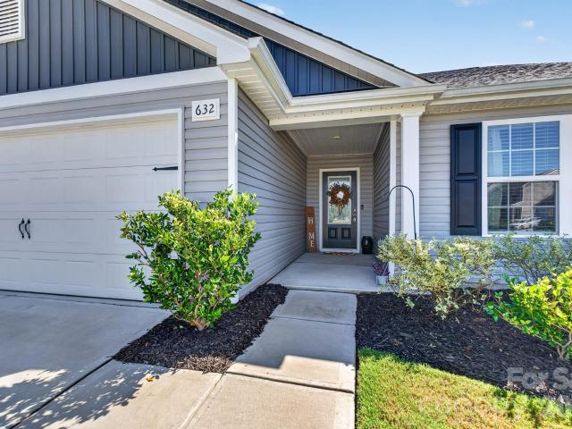 House for sale in Richburg, Chester County