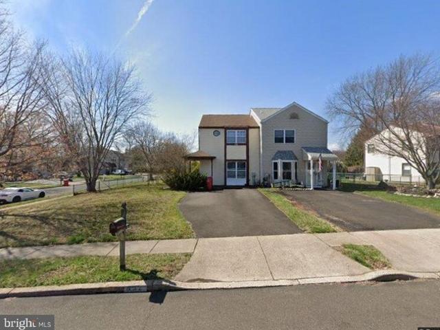 Townhouse for sale in Bucks, Pennsylvania