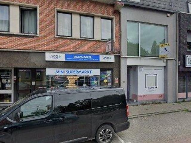 Bureau location à Assche, Brabant