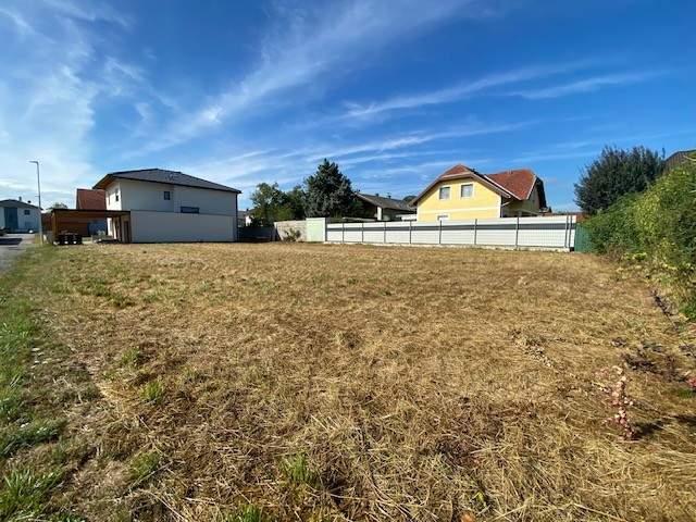 Grundstück kaufen in Neustadtl an der Donau, Niederösterreich
