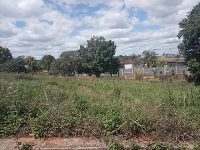 Land for sale in Tzaneen, Greater Tzaneen Local Municipality