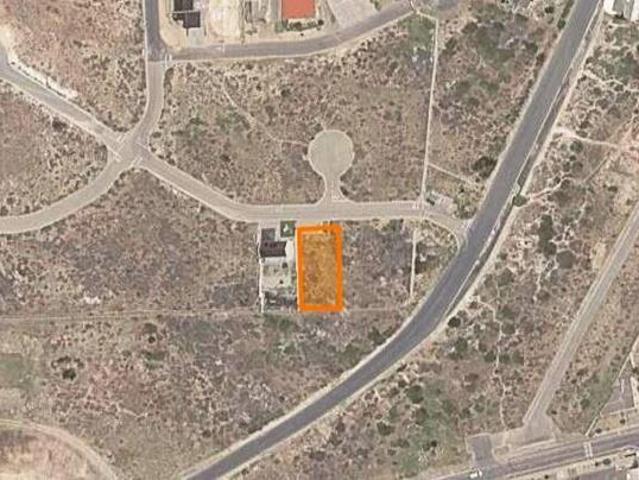 Land for sale in Western Cape