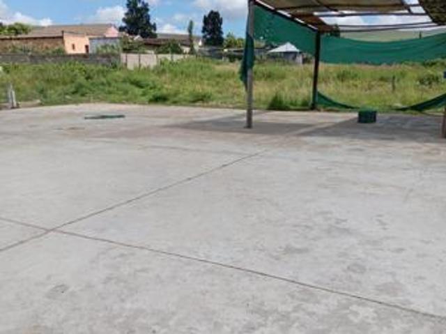 Land for sale in Vryheid, Kwazulu-natal