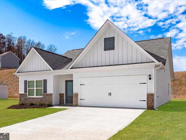 House for sale in Villa Rica, Georgia