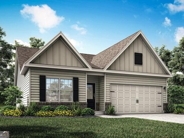 House for sale in Villa Rica, Georgia